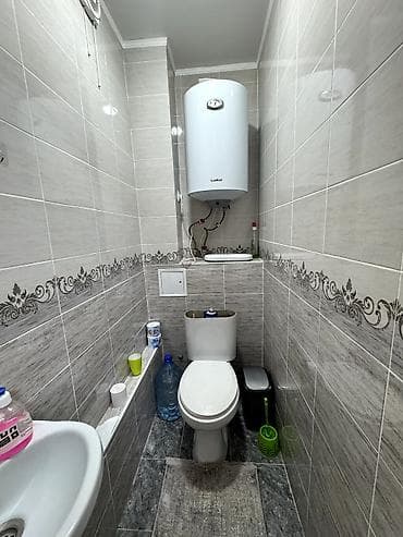 дом в канте: 📌В Беловодское в районе Сахзавода продается просторная 2-х комнатная — 10