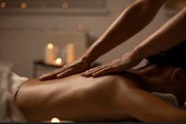 Массаж | Лечебный массаж | Остеохондроз, Межпозвоночная грыжа, Протрузия | Консультация