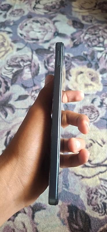 Redmi, Redmi 13C, Б/у, 256 ГБ, цвет - Черный, 2 SIM — 8