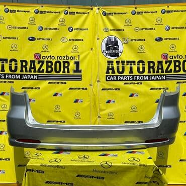 запчасти daewoo matiz: Задний Mazda, Оригинал — 1