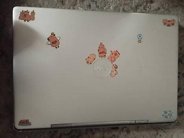 Ноутбук Dell (серия XPS/Inspiron ультрабук) с 13–14" экраном Основные — 3