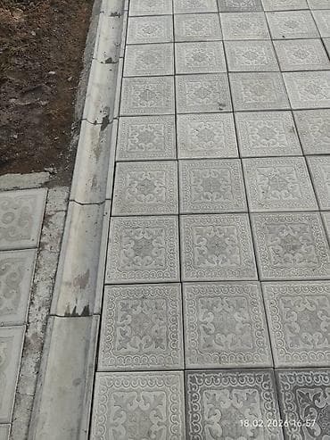 бетоны: Укладка брусчатки Укладка брусчатки укладка брусчатки консультации — 8