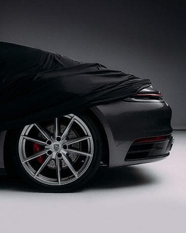 военный тент: Универсальный тент Для легковых авто, Новый, Самовывоз — 3