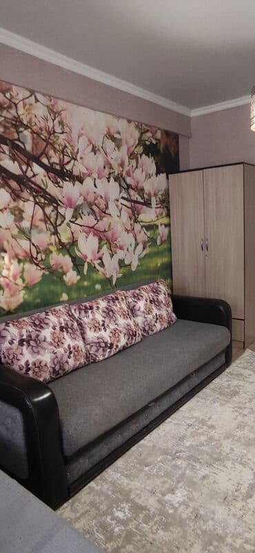 покровка дома: 2 комнаты, 72 м², Элитка, 7 этаж, Евроремонт — 5