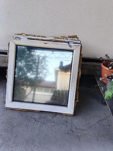 венера: Готовое пластиковое окно, Тип окна: Стандартные, Б/у, Без установки, Без рассрочки — 5