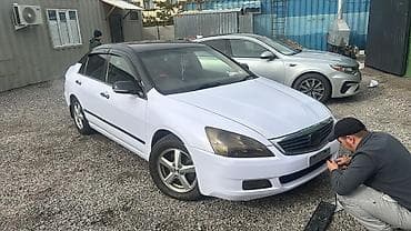 хонда инспайр в бишкеке: Honda Inspire: 2004 г., 3 л, Автомат, Бензин, Седан — 8