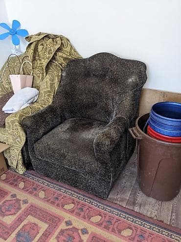 кухонный столешница: Продается всякая мебель в связи с переездом: 1)Кухонный гарнитур - — 5