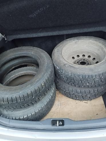 тайота 460: Toyota Corolla: 1997 г., 1.6 л, Механика, Бензин, Лифтбек — 7