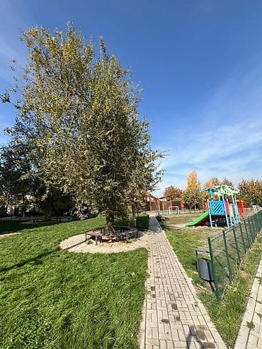 Продажа квартир: 4 комнаты, 162 м², 4 этаж, Готовая ПСО (под самоотделку) — 3