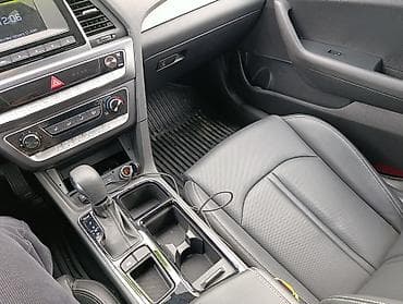 купить соната в бишкеке: Hyundai Sonata: 2020 г., 2 л, Автомат, Газ, Седан — 3