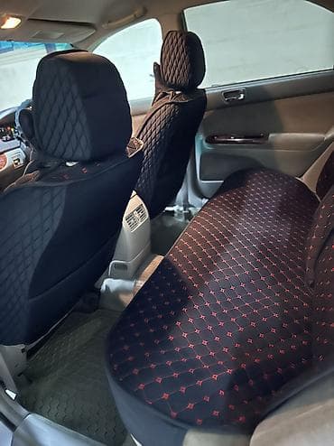 машина прадаю: Toyota Windom: 2003 г., 2.4 л, Автомат, Газ, Седан — 8