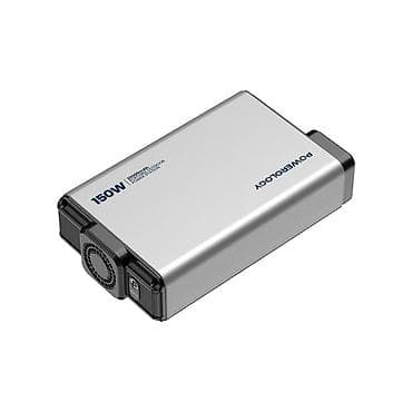 Техника жана электроника: ПРОДАЮ ОЧЕНЬ МОЩНЫЙ НОВЫЙ PowerBank на 32000 Mah и мощностью 150W — 2
