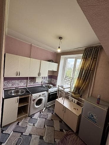 1 комната, Моссовет Собственник, Без животных, от 6 месяцев, С мебелью полностью — 4