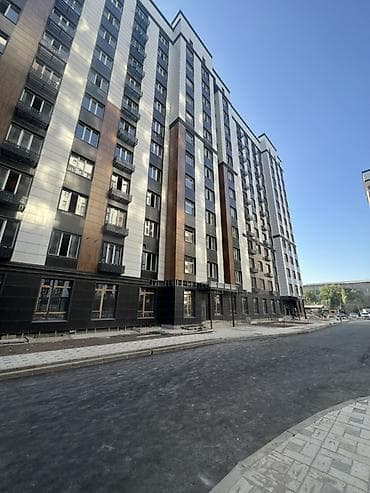 imak: 2 комнаты, 70 м², Технопарк Элитка, 11 этаж, ПСО (под самоотделку) — 4