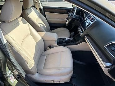 subary forester: Subaru Outback: 2016 г., 2.5 л, Вариатор, Бензин, Кроссовер — 9