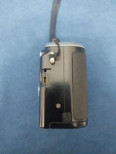 xbox kinect: Компактная цифровая камера Nikon Coolpix P60

перестал работать — 4