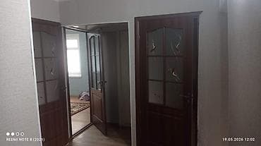 квартира район старый толчок: 3 комнаты, Собственник, Без подселения, С мебелью частично — 8
