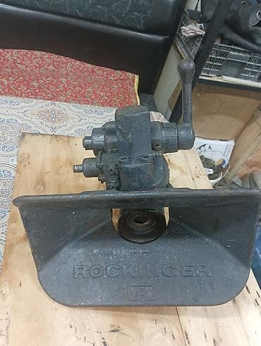 Фаркоп Для грузовых авто Б/у, Платная доставка