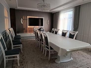 веранды: Продаётся современный одноэтажный частный дом с закрытым двором и — 6