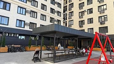 Недвижимость: Элитка, 6 комнат, 192 м² — 5