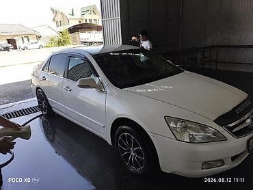 suzuki shift: Honda Inspire: 2003 г., Седан — 3