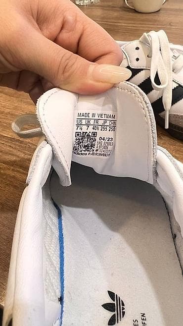 nike react: Новые !!! С биркой !!! Оригинал Размер 40-41 Модель : Унисекс — 4