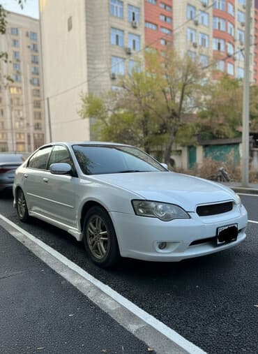 двигатель субару аутбек 2.5 купить в бишкеке: Subaru Legacy: 2005 г., 2 л, Автомат, Газ, Седан — 3
