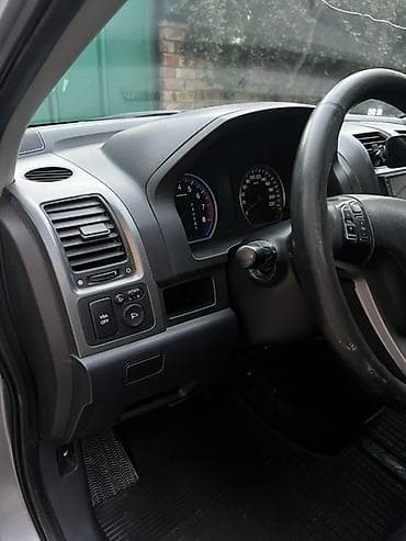 алфард сатуу: Honda CR-V: 2009 г., 2 л, Автомат, Бензин, Кроссовер — 4