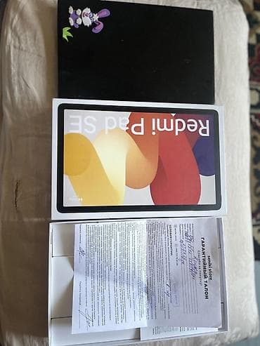 планшет cube t970: Планшет, Redmi, память 256 ГБ, 11" - 12", Wi-Fi, Классический — 1