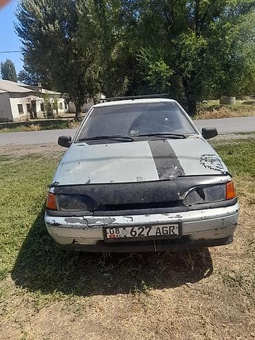 1kr fe: ВАЗ (ЛАДА) 2115: 2004 г. — 4