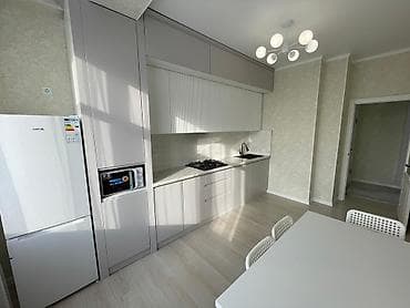 гостиничный бизнес: 1 комната, 36 м², Элитка, 3 этаж, Евроремонт — 9