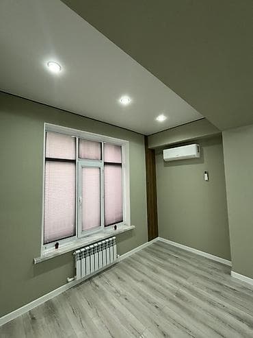 алинур классик: 70 м², С мебелью, Без мебели — 9