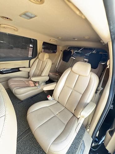 управление недвижимостью: Минивэн на заказ ПРИМУ ЗАКАЗЫ!!! БУС С КОНДИЦИОНЕРОМ НА ЗАКАЗ!!! — 5