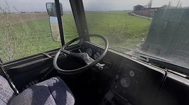 вольво манипулятор: Грузовик, Стандарт, Б/у — 7