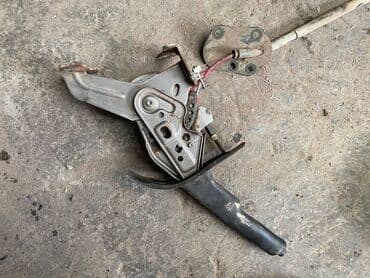 радиаторы на ниссан: Nissan Patrol Y61 Радиатор, Ниссан Патрол Радиатор Год 2005 — 1