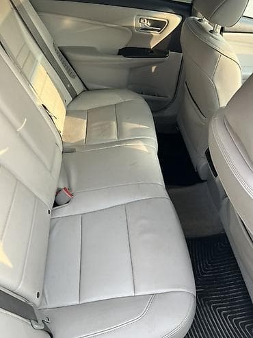 граната камри 50: Toyota Camry: 2016 г., 2.5 л, Автомат, Гибрид, Седан — 7