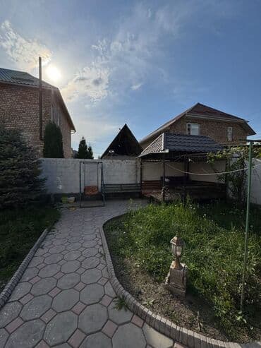 сдаю частный дом арча бешик: Дом, 190 м², 5 комнат, Агентство недвижимости, Евроремонт — 1