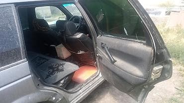 рига карпаты верховина: Volkswagen Passat: 1991 г., 1.8 л, Механика, Универсал — 5