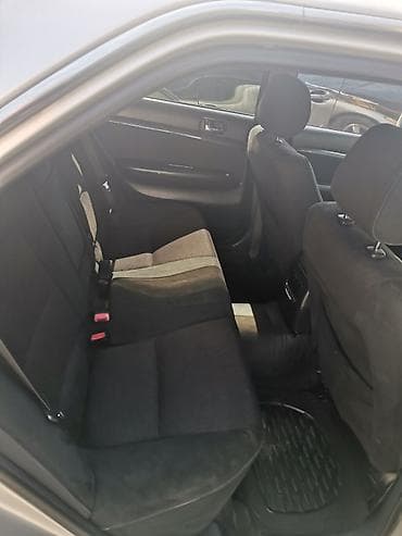 диски всмпо: Toyota Mark II: 2004 г., 2 л, Автомат, Бензин, Универсал — 5