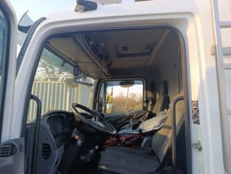 атего бортовой: Грузовик, Mercedes-Benz, Б/у — 8