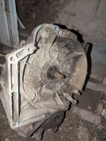 сколько стоит ремонт коробки передач: Коробка передач Автомат Honda — 1