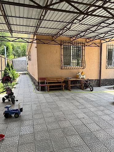 Үйлөрдү сатуу: 🏡 Дом мечты у подножия гор — место, где хочется жить! В продаже — 3