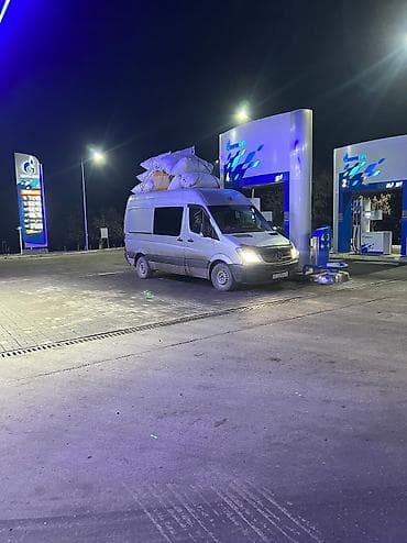 Медицина, фармацевтика: Бишкек Грузоперевозка по городу Бишкек и меж город — 1