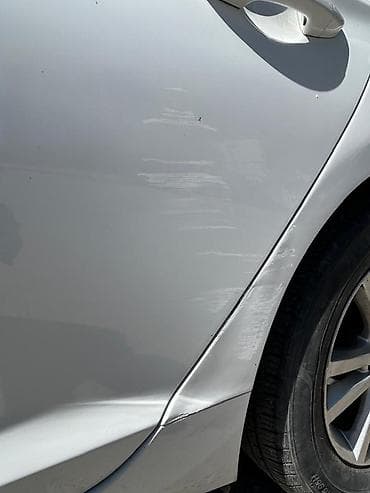 kia bango: Hyundai Sonata: 2016 г., 2 л, Автомат, Газ, Седан — 6