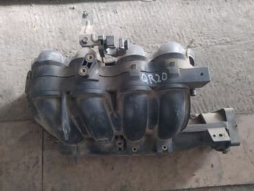 Nissan Primera Р12 Коллектор впускной, Ниссан Примера Р12 впускной at lalafo.kg Nissan Primera Р12 Коллектор впускной, Ниссан Примера Р12 впускной