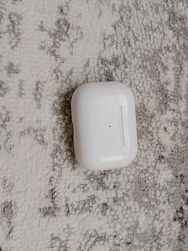 samsung a32: Беспроводные вкладыши наушники, Apple, Новый — 2