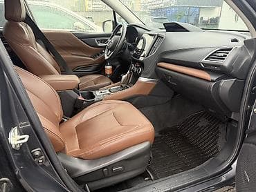 субару бишкек: Subaru Forester: 2021 г., 2.5 л, Автомат, Бензин, Кроссовер — 8