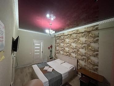 гостинницы: Meduza House — уютные номера с двуспальными кроватями и собственной — 4