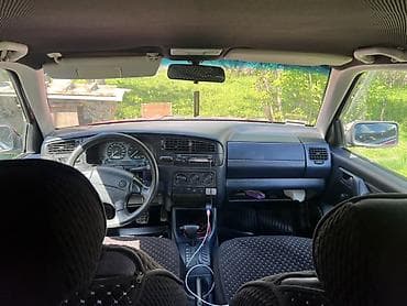 mini cooper: Volkswagen Golf: 1994 г., 1.8 л, Автомат, Бензин, Хэтчбэк — 1