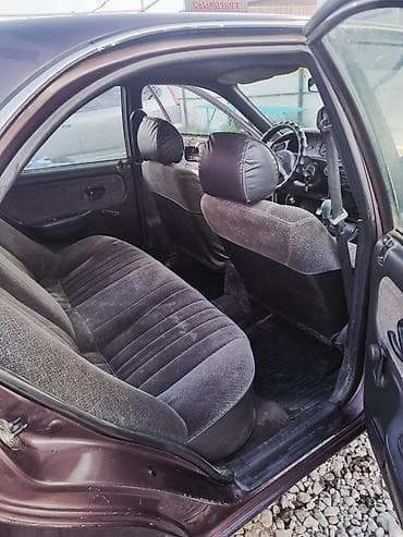 матор матиз 1: Hyundai Sonata: 1996 г., 1.8 л, Механика, Бензин — 6